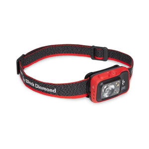 Black Diamond Head Torch Octane Spot 400 Headlamp BD6206728001ALL1