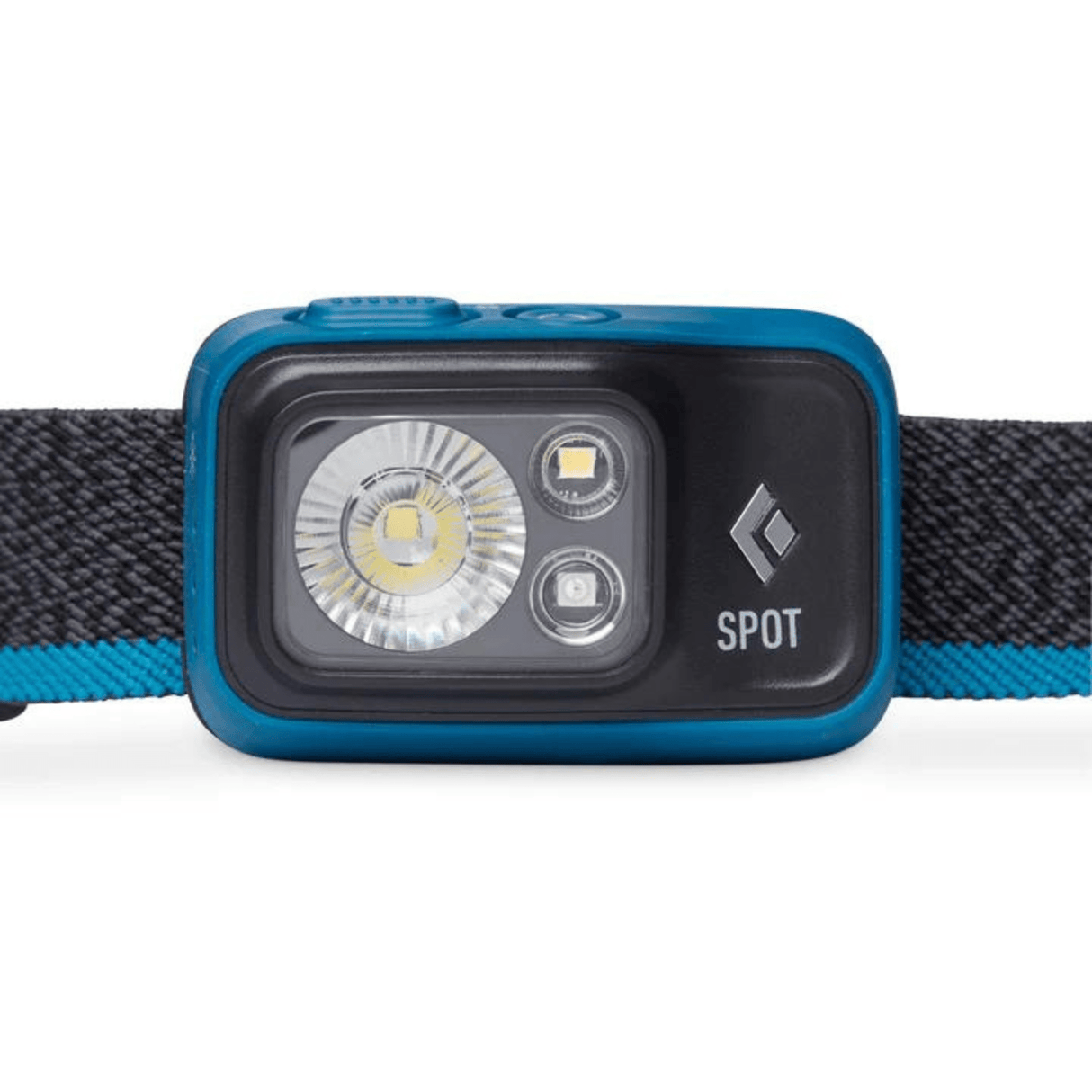 Black Diamond Head Torch Spot 400 Headlamp