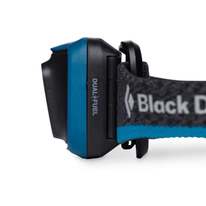 Black Diamond Head Torch Spot 400 Headlamp