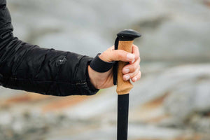 Trail Cork Trekking Poles