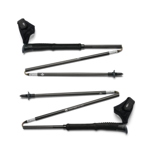 Black Diamond Trekking Poles Black Diamond Distance Carbon Z FKT Trekking Poles