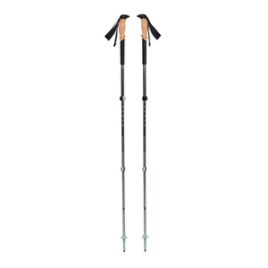 Black Diamond Trekking Poles Pursuit Trekking Poles