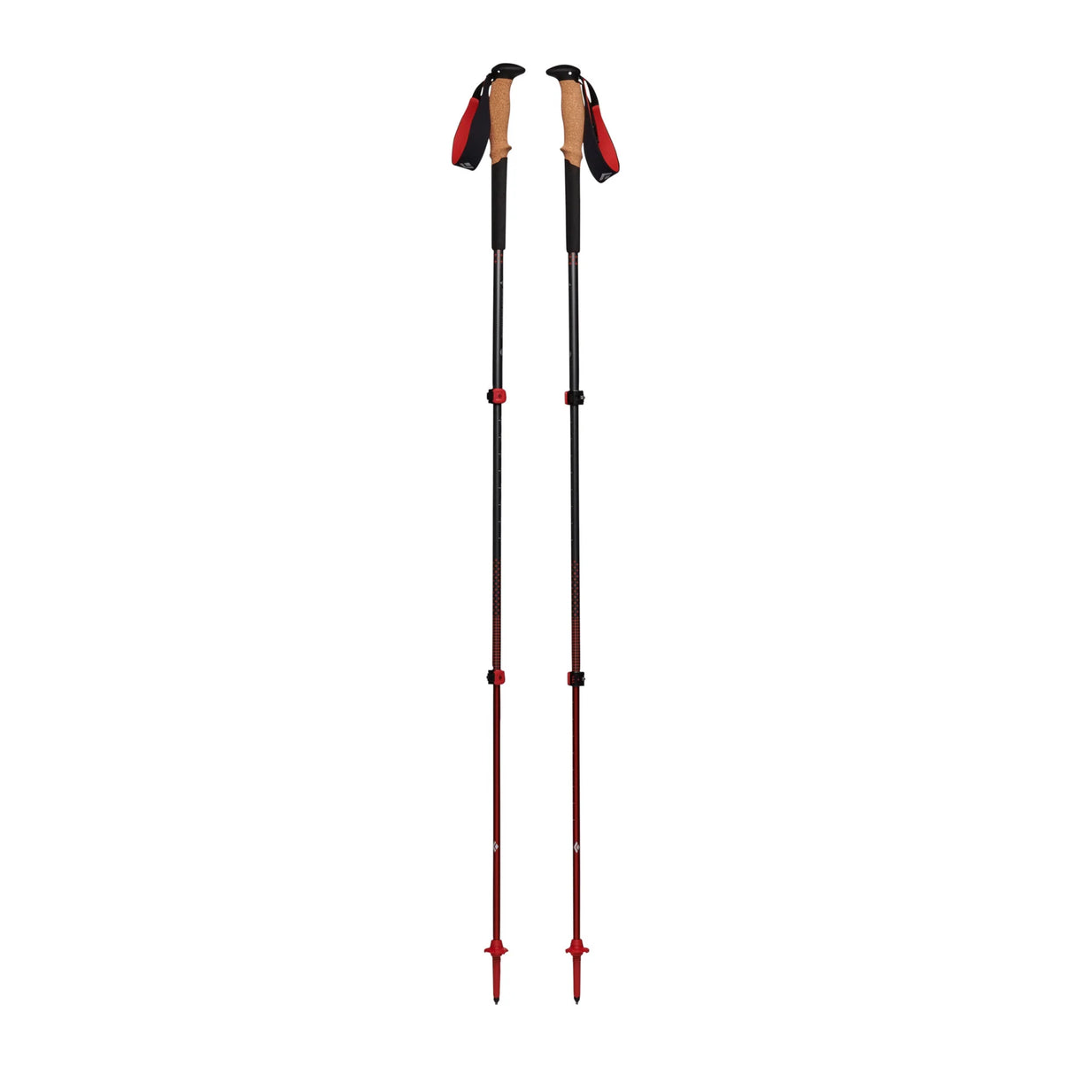 Black Diamond Trekking Poles Pursuit Trekking Poles