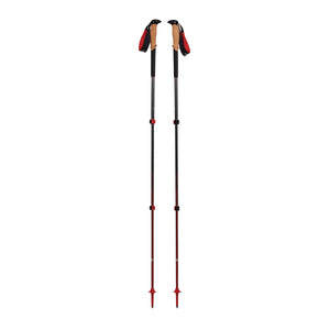 Black Diamond Trekking Poles Pursuit Trekking Poles