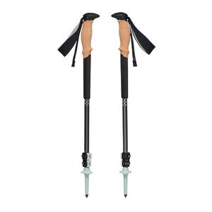 Black Diamond Trekking Poles S/M Pursuit Trekking Poles BD1100669479S_M1
