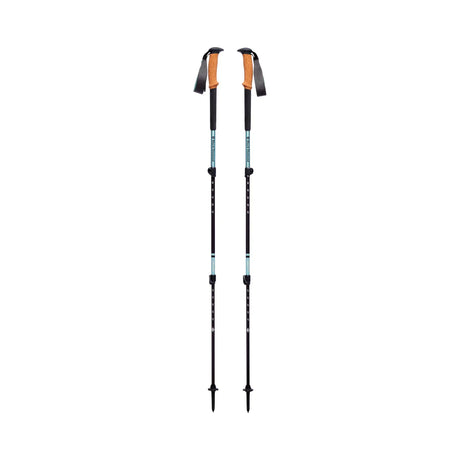 Black Diamond Trekking Poles Trail Cork Womens Trekking Poles BD1125273000ALL1
