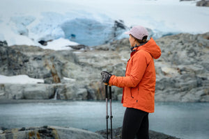 Black Diamond Trekking Poles Trail Cork Womens Trekking Poles BD1125273000ALL1