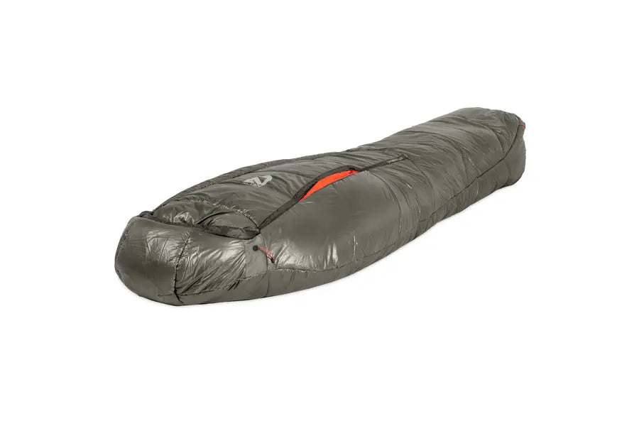 Soul Endless Promise Synthetic Mummy (15°F/-9C- 25°F/-4C) Sleeping Bag