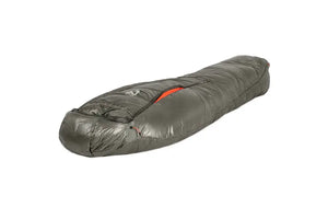 Soul Endless Promise Synthetic Mummy (15°F/-9C- 25°F/-4C) Sleeping Bag