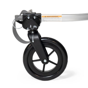 Burley Bike Trailer Accessories Burley 1-Wheel Stroller Kit BU960047