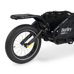Burley Bike Trailer Accessories Burley Coho 16+ Wheel Kit BU960129
