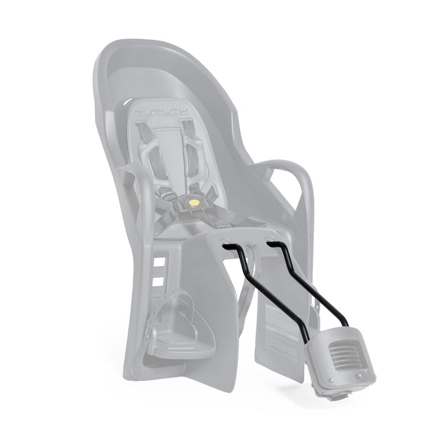 Burley Bike Trailer Accessories Burley Extended Rails BU250706