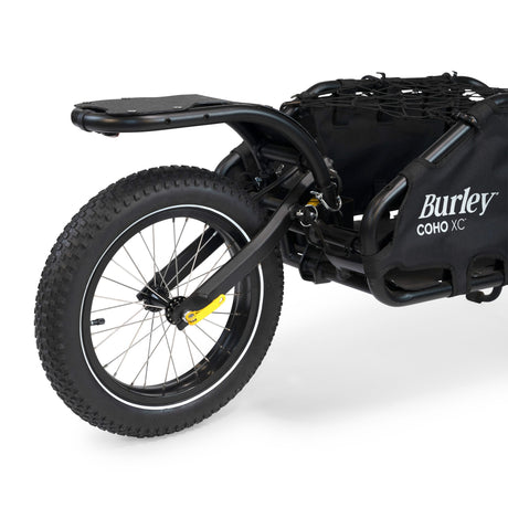 Burley Coho 16+ Wheel Kit