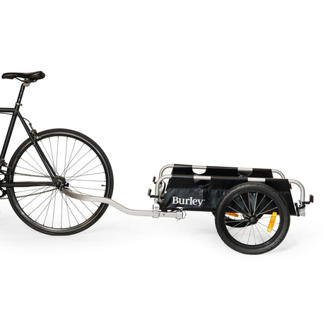 Burley Flatbed