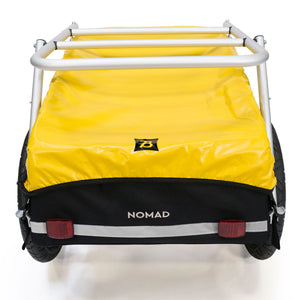 Burley Nomad Cargo Rack