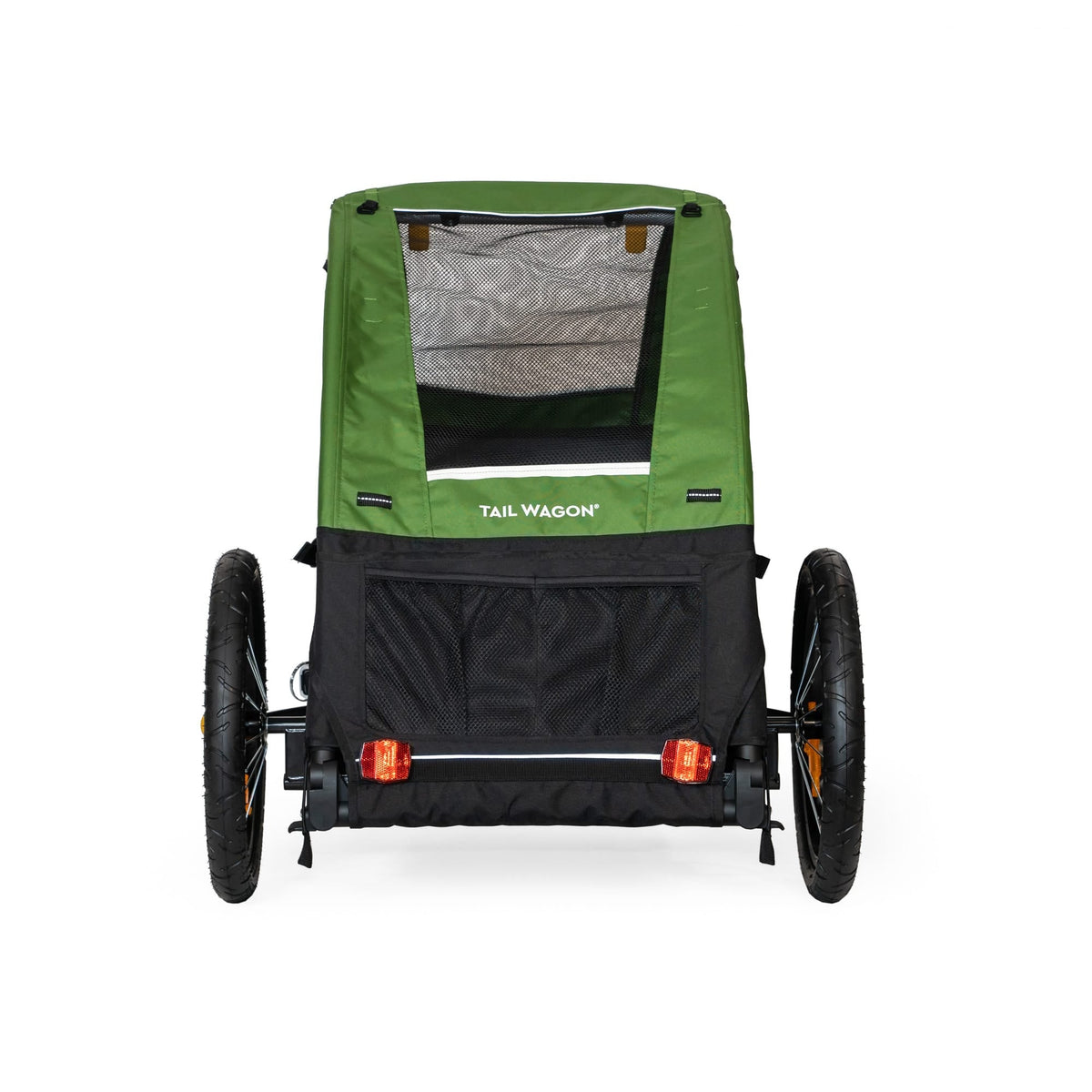 Burley Tail Wagon