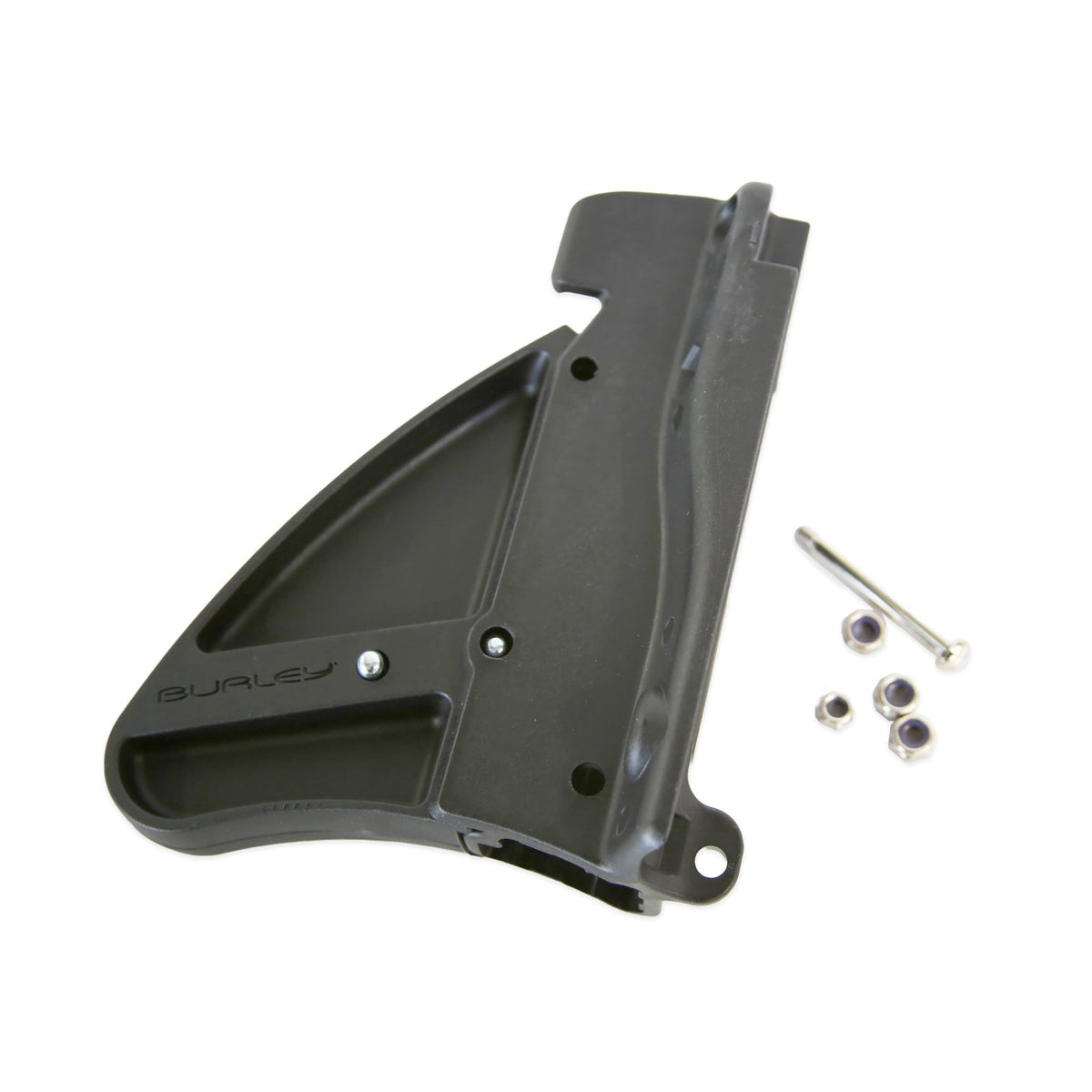 Burley Tow Bar Receiver Kit, Left