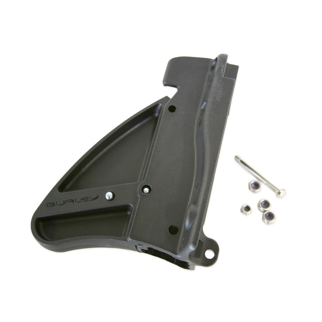 Burley Tow Bar Receiver Kit, Left