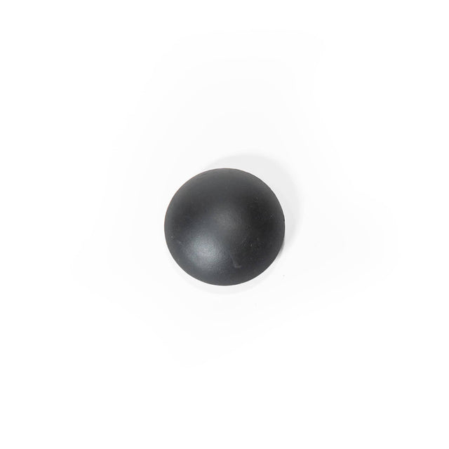 Burley Travoy Dust Cap (Black)