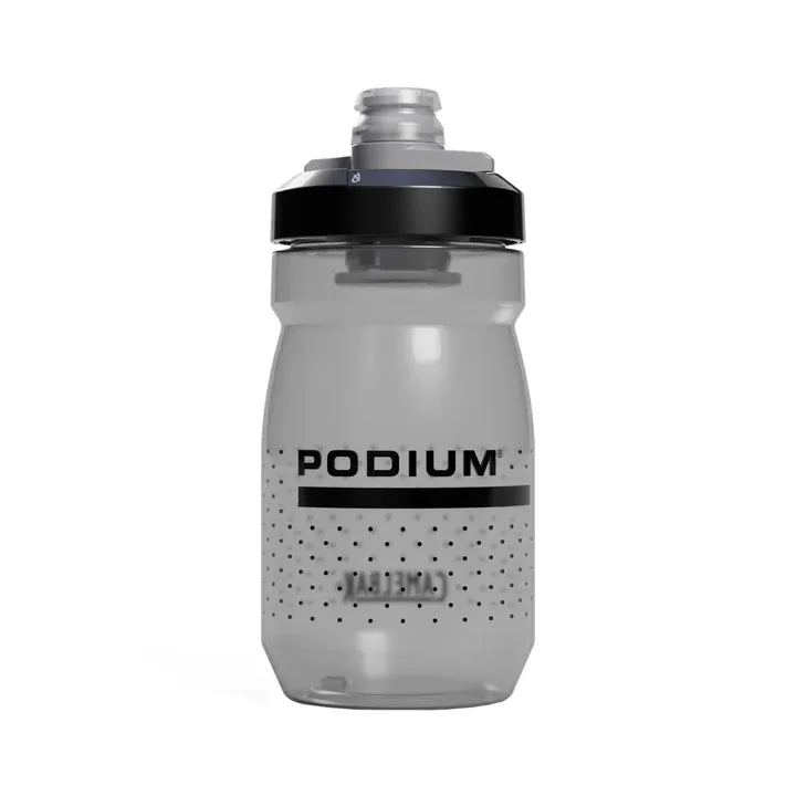 Camelbak Bike Water Bottle 0.4L / Smoke Podium Bottle CB3091002000