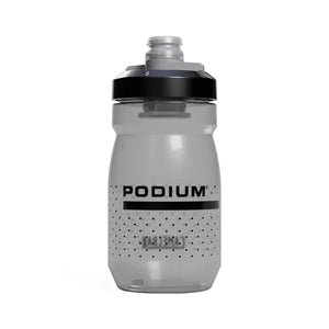 Camelbak Bike Water Bottle 0.4L / Smoke Podium Bottle CB3091002000