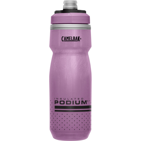 Camelbak Bike Water Bottle 0.6L / Purple Podium Chill Insulated Bottle CB1874503062