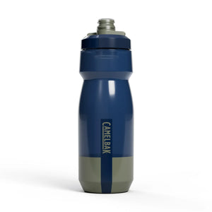 Camelbak Bike Water Bottle 0.7L / Mercury Deep Sea Podium Bottle CB1875410071