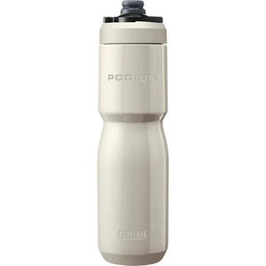 Camelbak Bike Water Bottle .65L / Stone Podium Insulated Steel CB2965201065