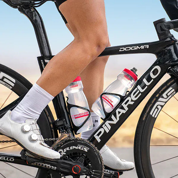 Camelbak Bike Water Bottle Podium Bottle