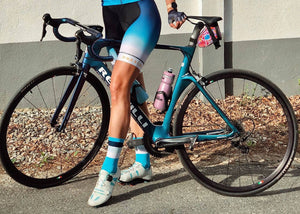 Camelbak Bike Water Bottle Podium Bottle