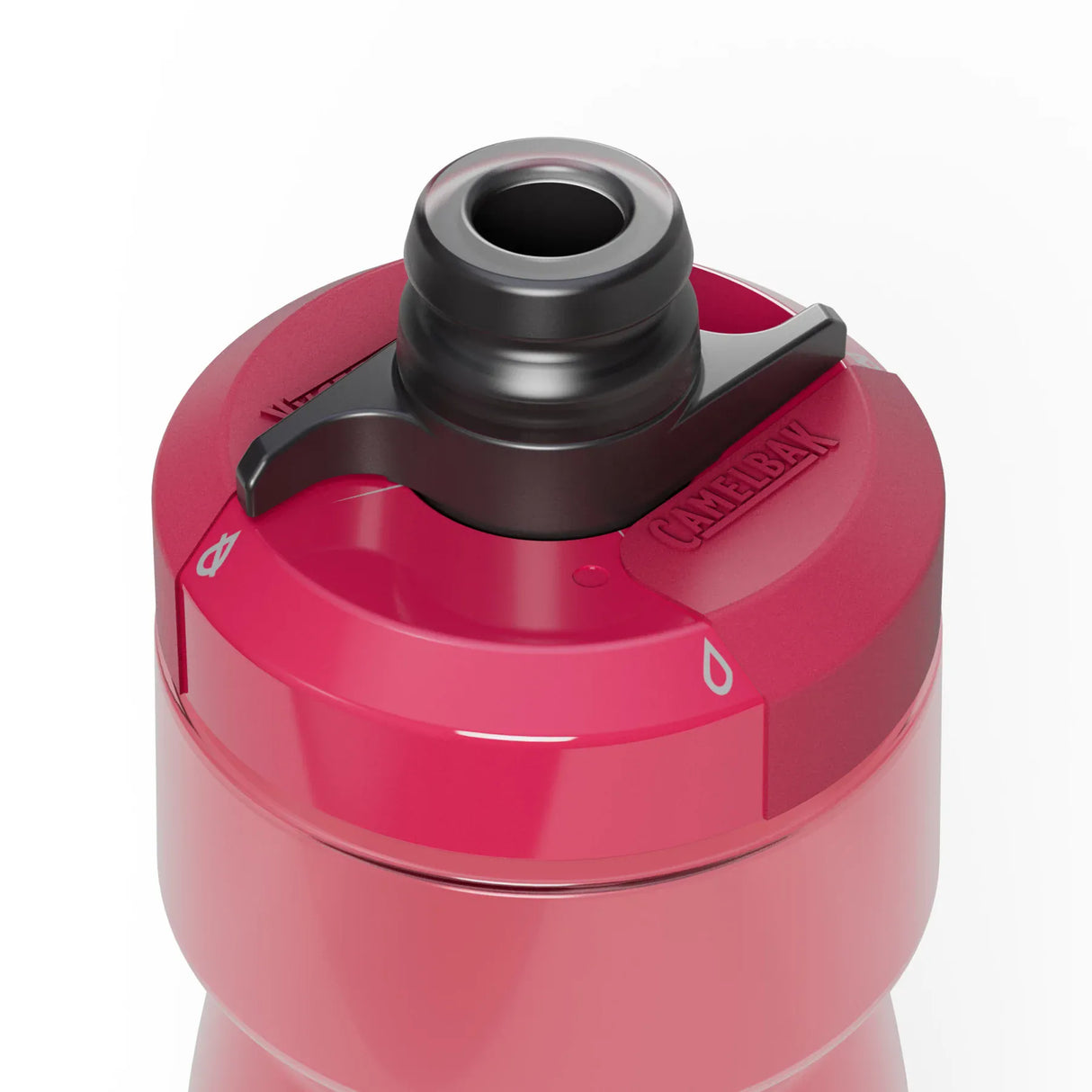Camelbak Bike Water Bottle Podium Bottle