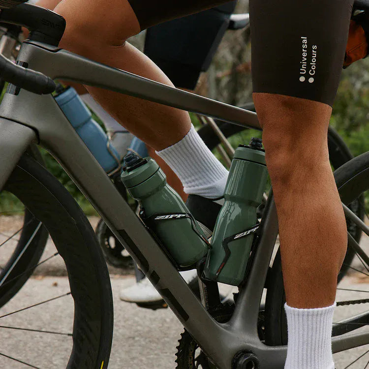 Camelbak Bike Water Bottle Podium Insulated Steel