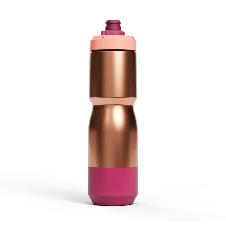 Camelbak Bike Water Bottle Podium Insulated Steel