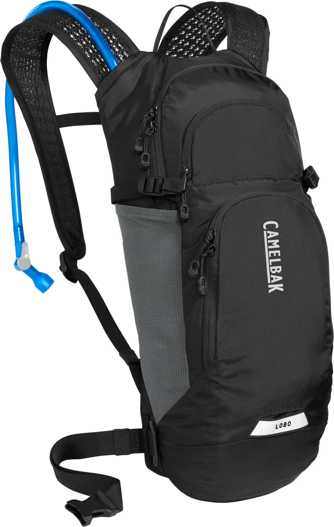 Camelbak Hydration Day Pack Black Lobo 9 - Past Season CB2656001000