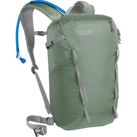 Camelbak Hydration Day Pack Cloud Walker 18