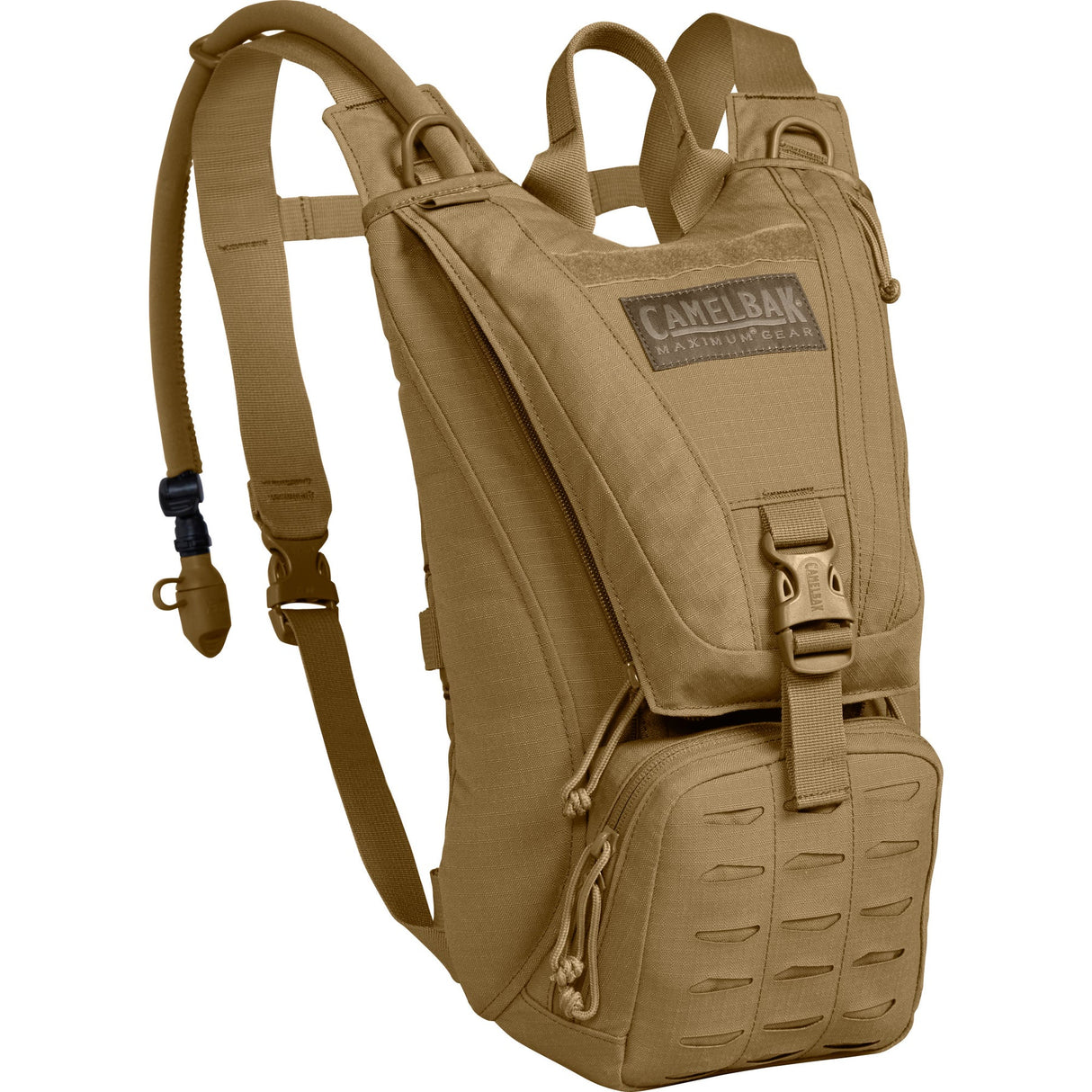 Camelbak Hydration Day Pack Coyote Ambush Mil Spec Crux CB1723201000P