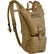 Camelbak Hydration Day Pack Coyote Ambush Mil Spec Crux CB1723201000P