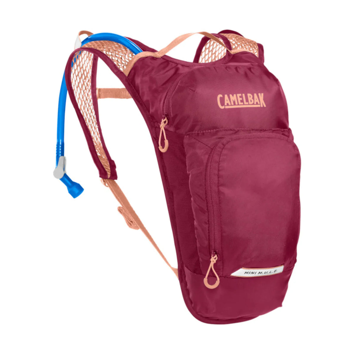 Camelbak Hydration Pack Berry Mini M.U.L.E CB2814604000X
