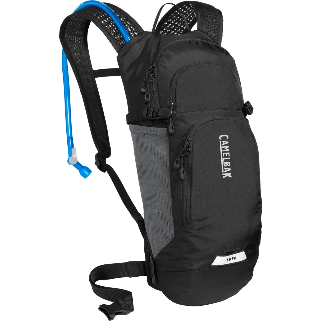 Camelbak Hydration Pack Black Lobo 9 CB2656001000P