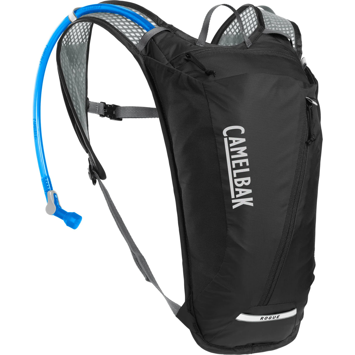 Camelbak Hydration Pack Black Rogue Light 7 CB2952001000P