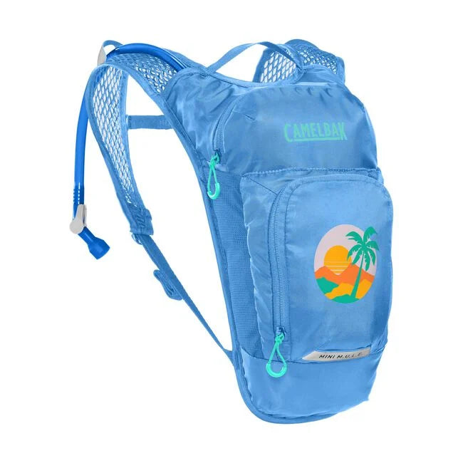 Camelbak Mini M.U.L.E | Oz Backcountry Camelbak Mini M.U.L.E | Oz Backcountry
