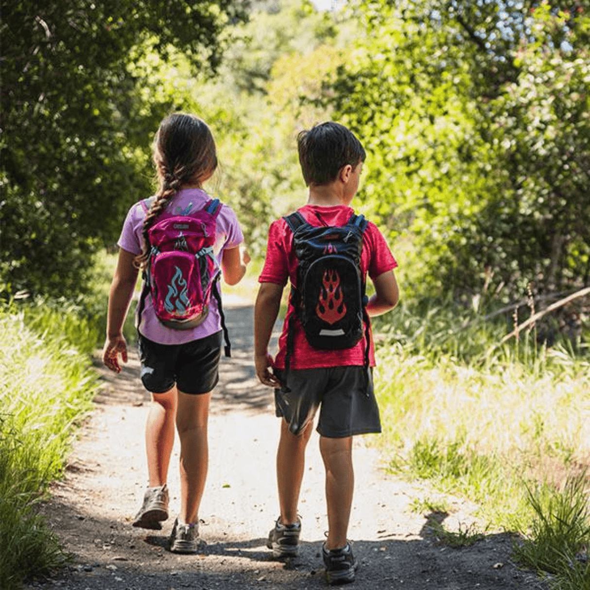 Camelbak Hydration Pack Mini M.U.L.E