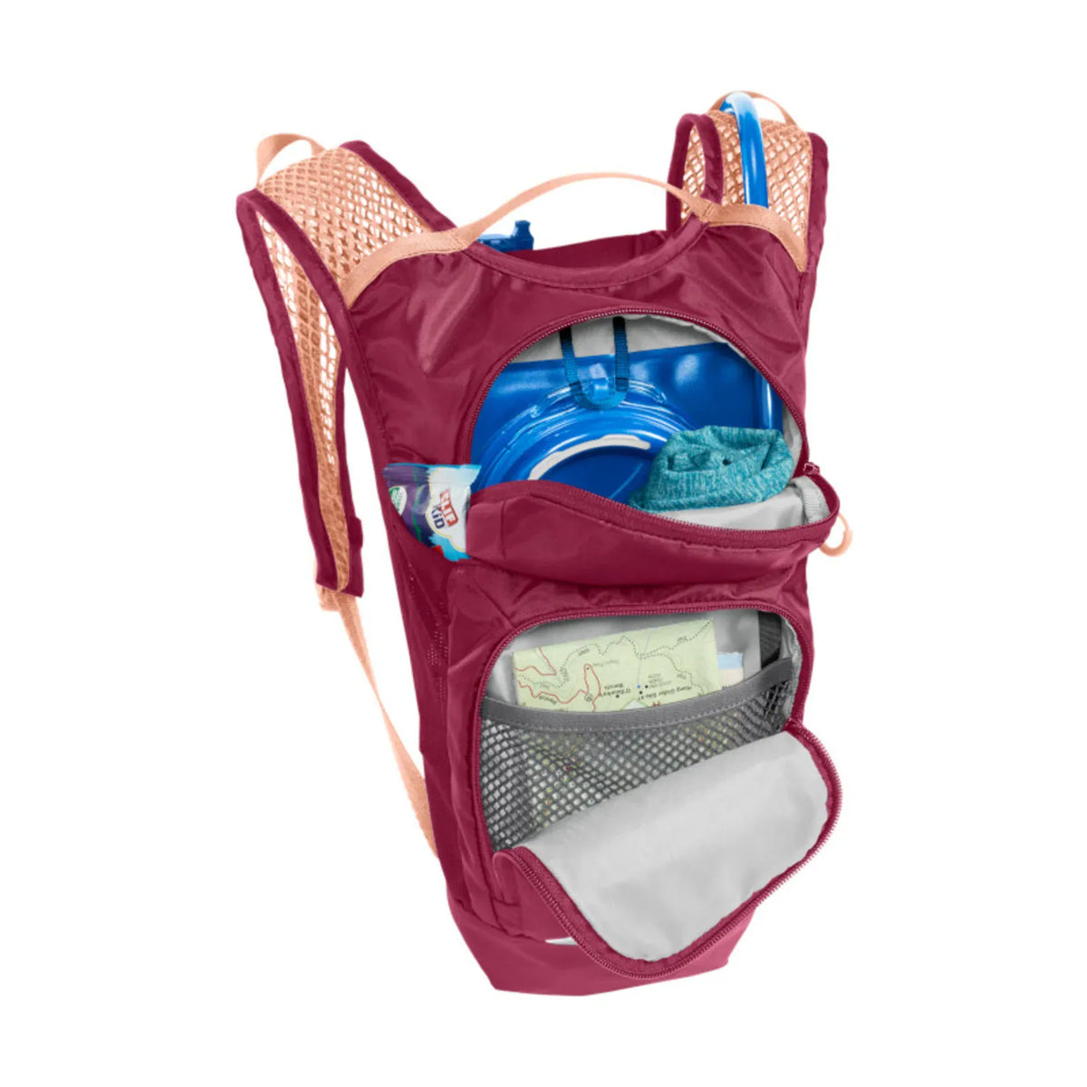 Camelbak Hydration Pack Mini M.U.L.E