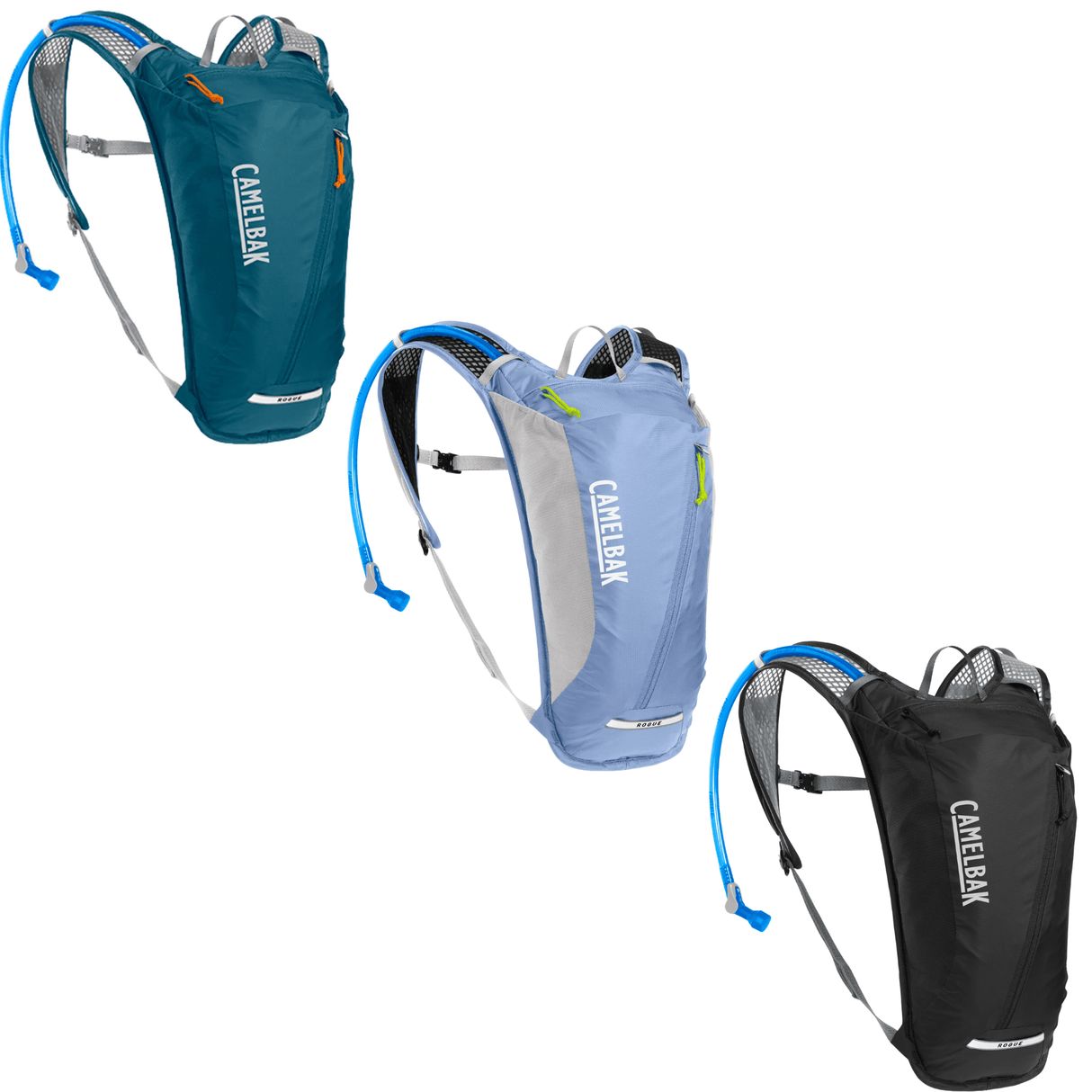 Camelbak Hydration Pack Rogue Light 7