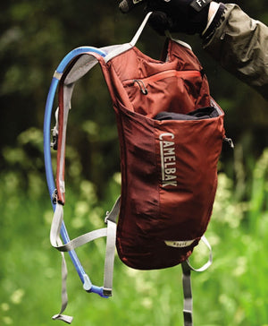 Camelbak Hydration Pack Rogue Light - Past Season