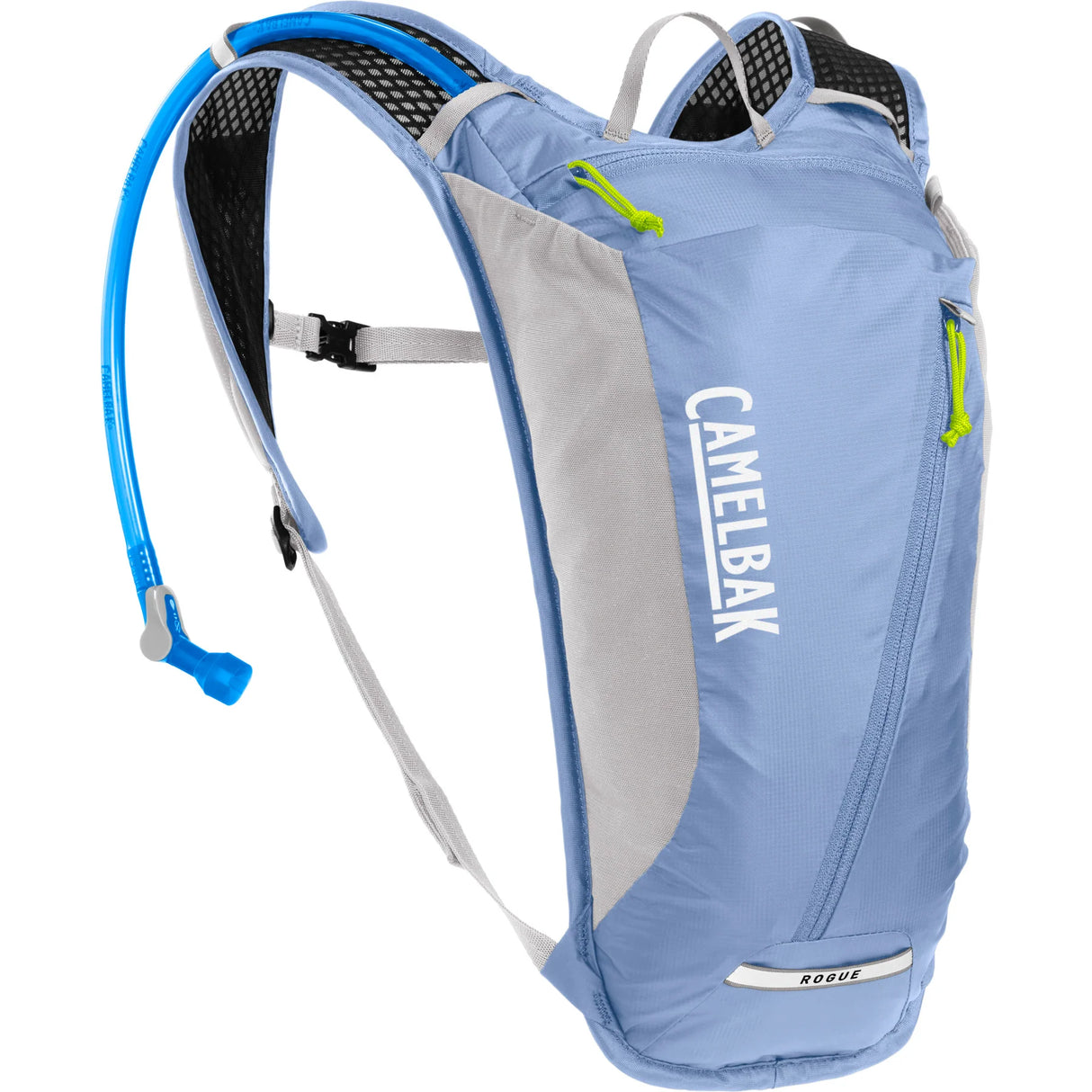Camelbak Hydration Pack Serenity Blue Rogue Light 7 CB2952401000P