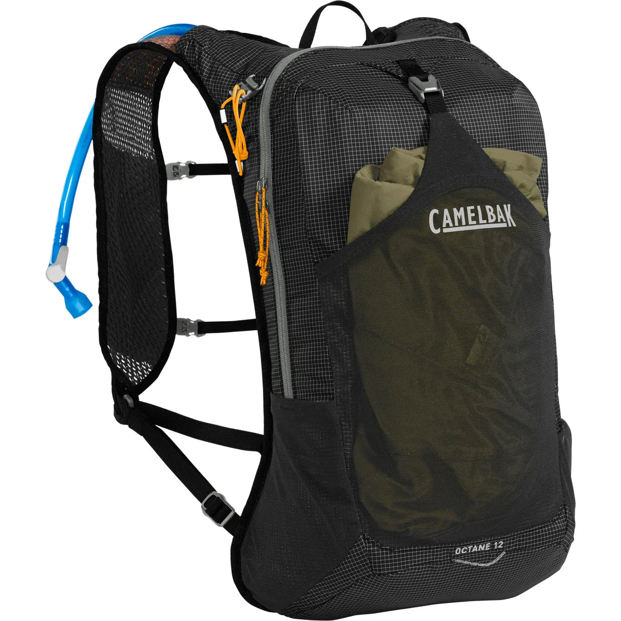 Camelbak Hydration Pack Vapor/Apricot Octane 12 CB2827001000