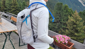 Camelbak Hydration Pack Women's Rim Runner X20 CB2727001000