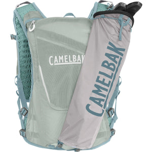 Camelbak Hydration Run Pigeon/Blue Surf Zephyr Pro Vest CB2820001000