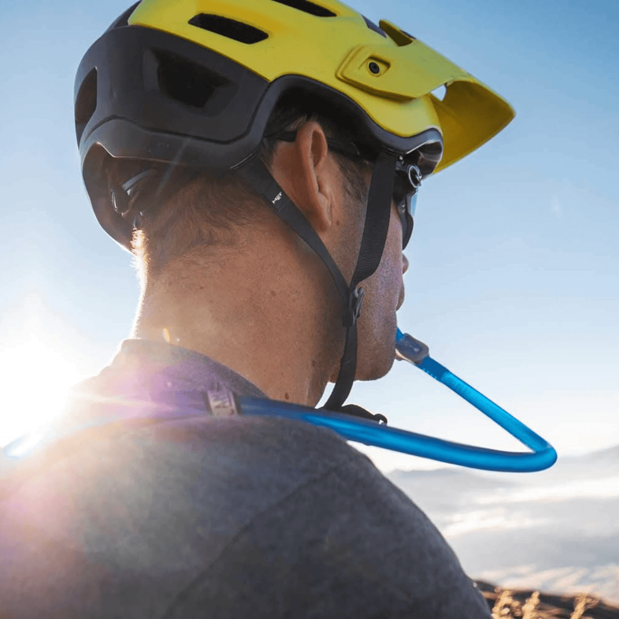 Camelbak Reusable Hydration Bladder Crux Reservoir